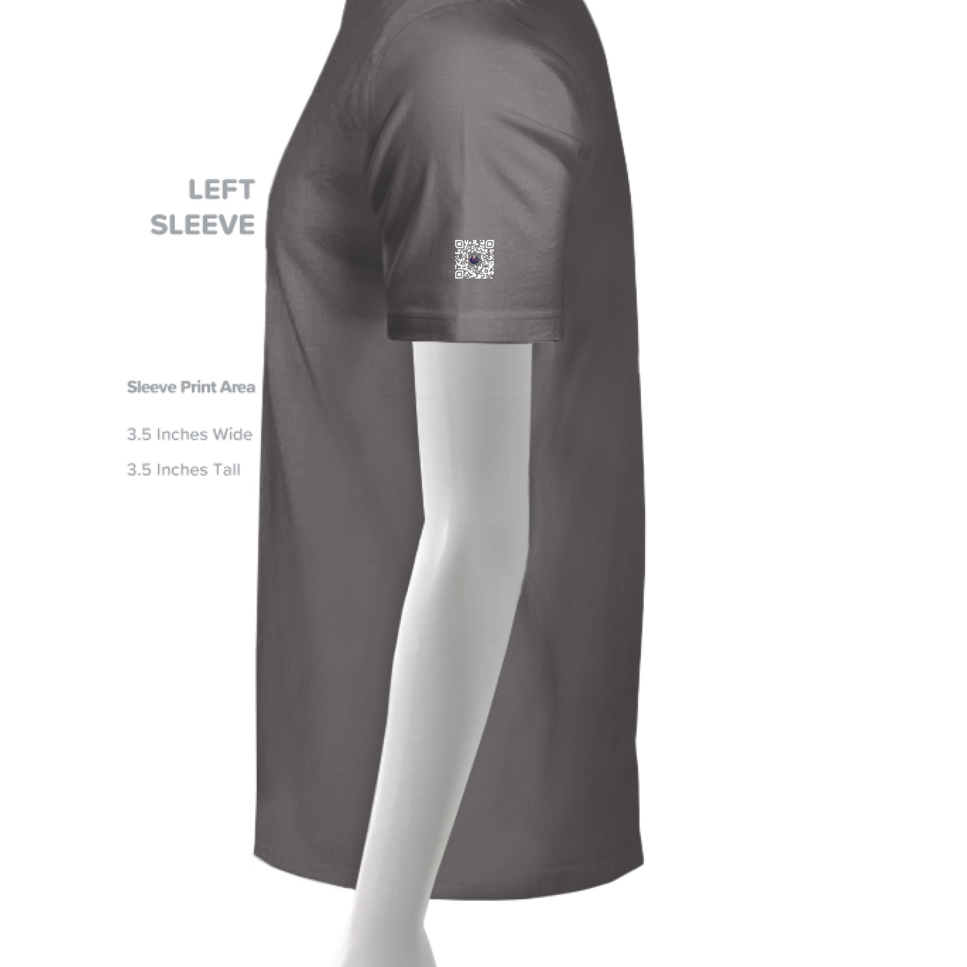 Storm - SLEEVE_LEFT
