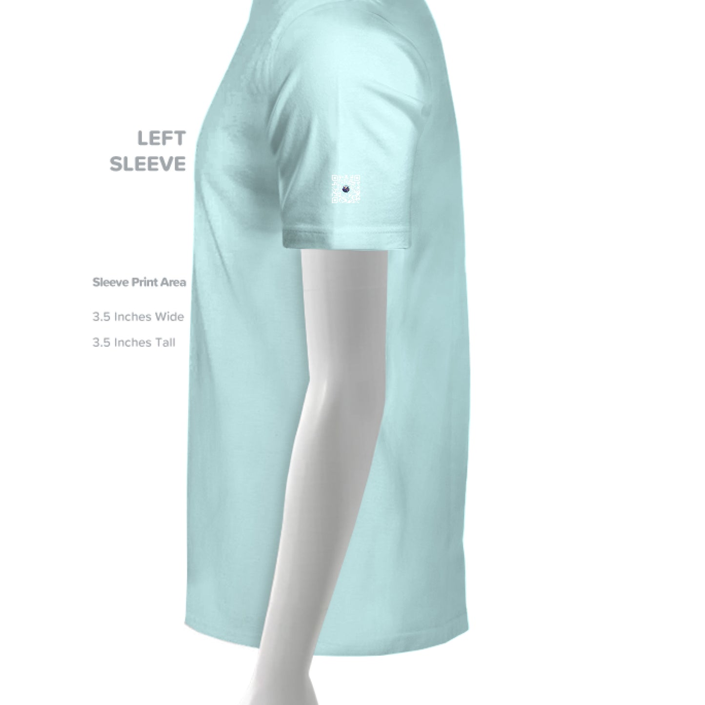 MINT - SLEEVE_LEFT