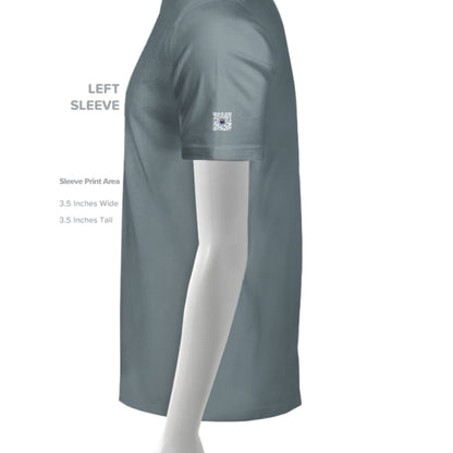 Blue Storm - SLEEVE_LEFT