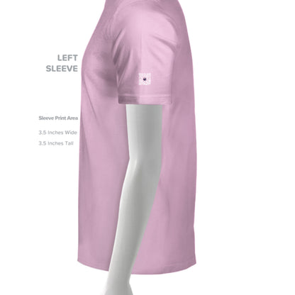 Lilac - SLEEVE_LEFT