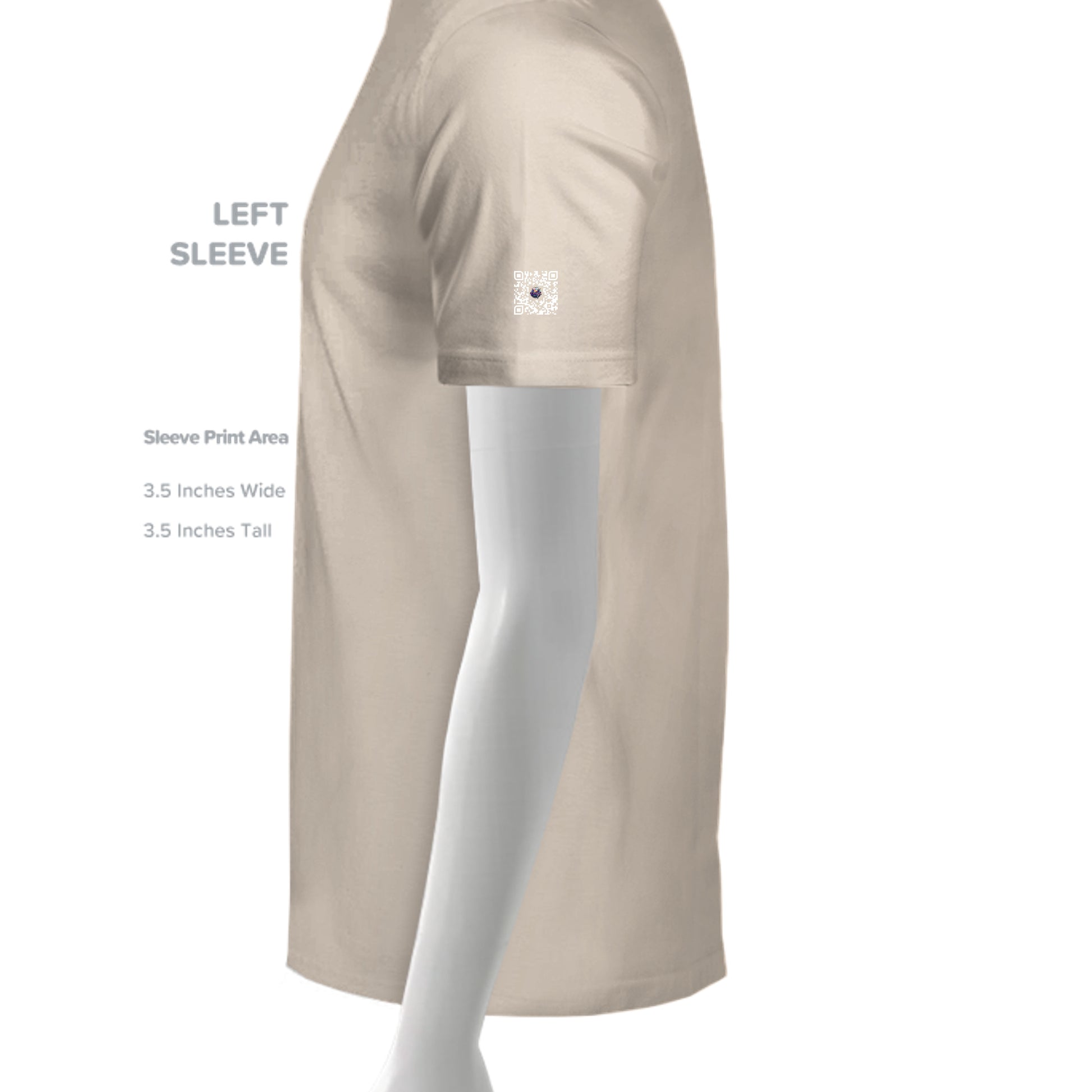SOFT CREAM - 6004 - SLEEVE_LEFT