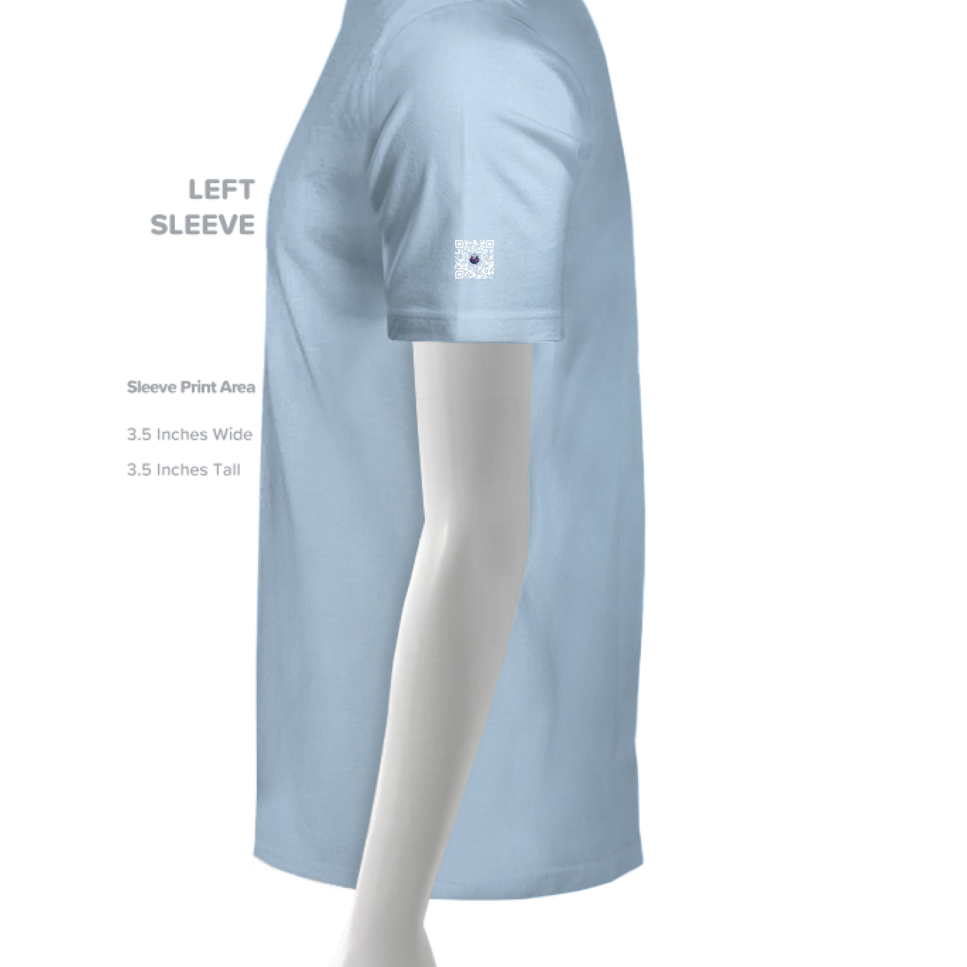BABY BLUE - SLEEVE_LEFT