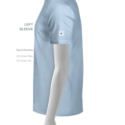 BABY BLUE - SLEEVE_LEFT