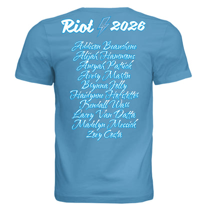 AQUA - BACK