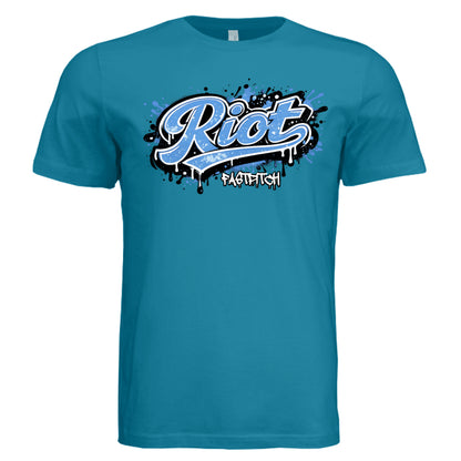 DEEP TEAL - FRONT