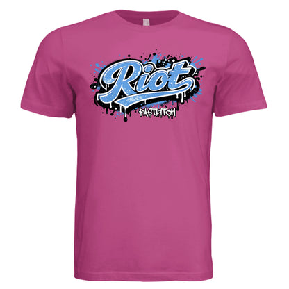 Fuchsia - FRONT