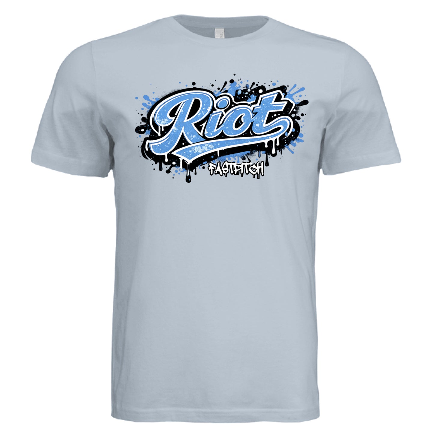 Carolina Blue - FRONT