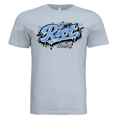 Carolina Blue - FRONT