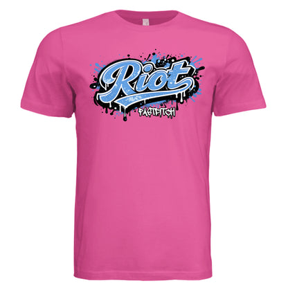 Charity Pink - FRONT