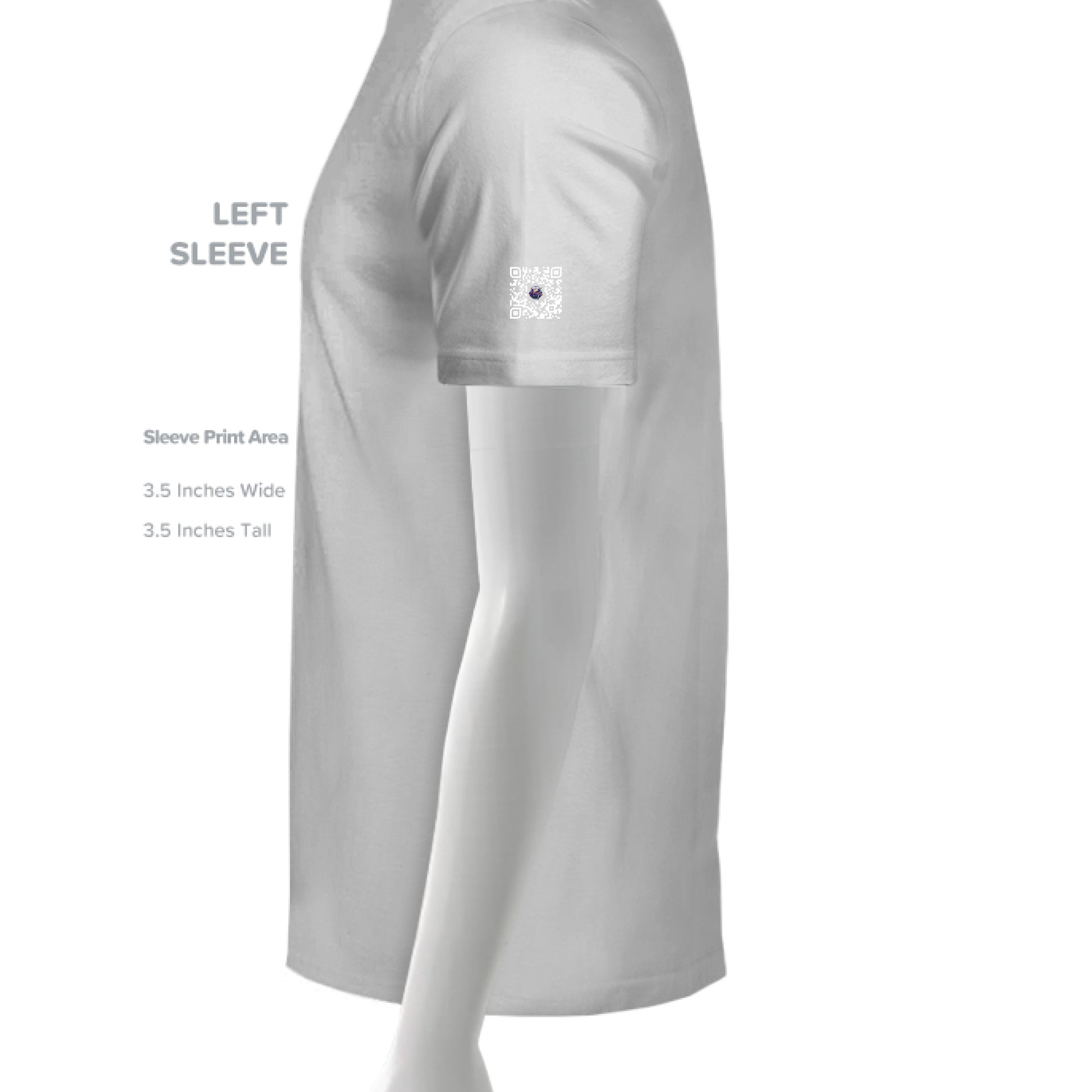SILVER - SLEEVE_LEFT