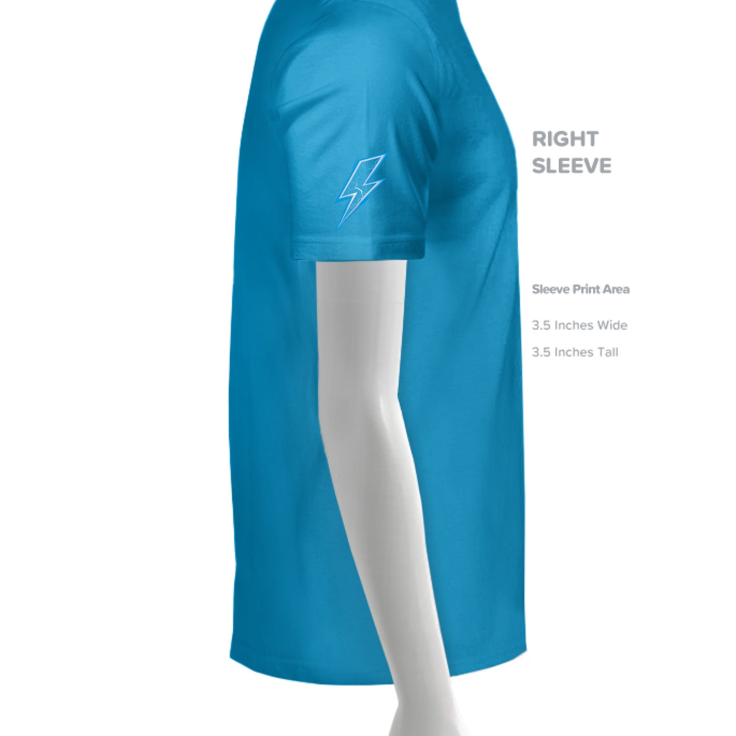 Electric Blue - SLEEVE_RIGHT