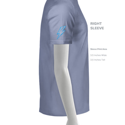 Lavender Blue - SLEEVE_RIGHT