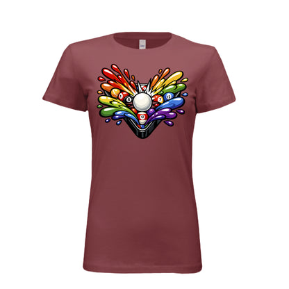 MAROON - FRONT