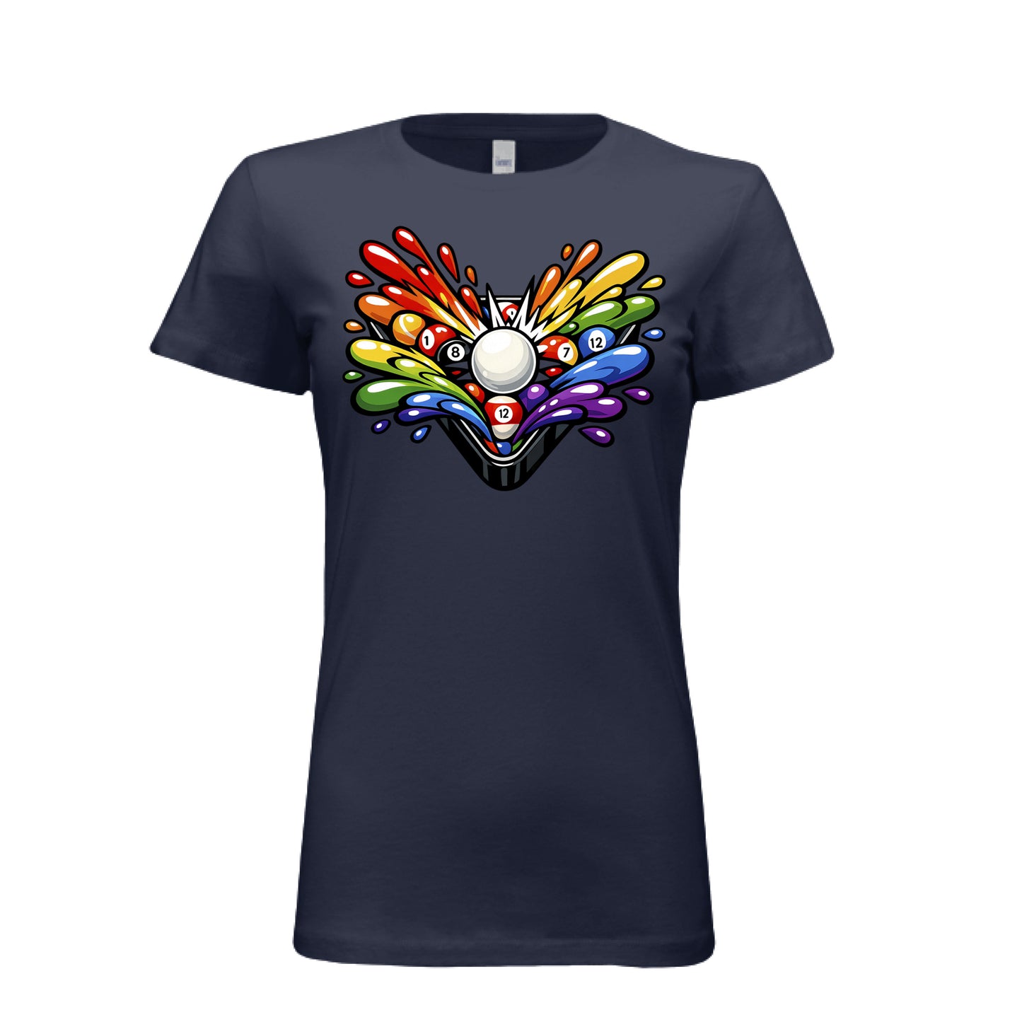 NAVY - FRONT