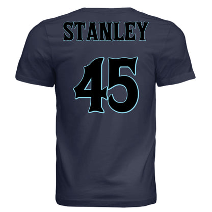 NAVY - 3001C - BACK