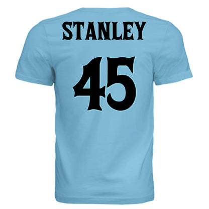 TURQUOISE - 3001C - BACK