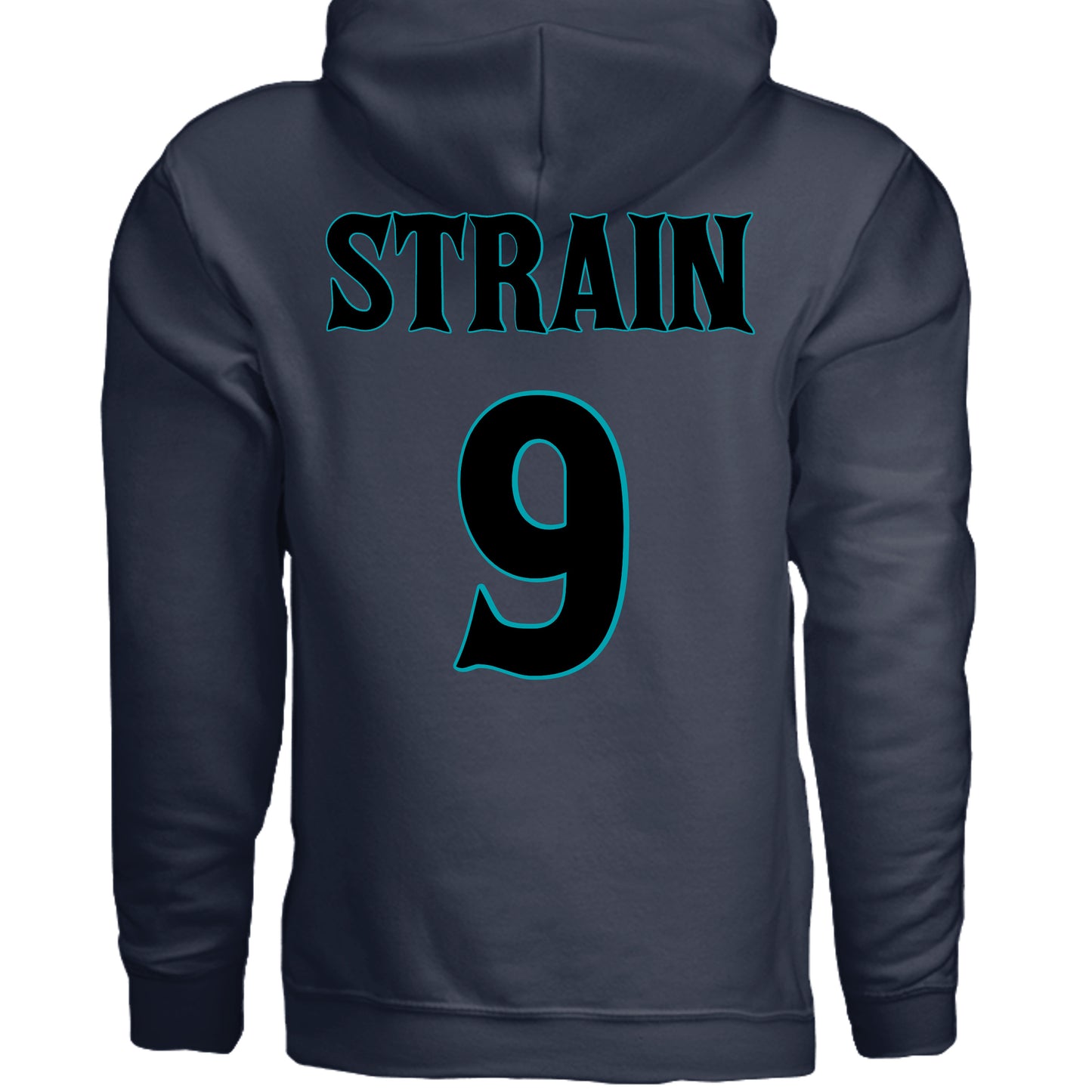 NAVY - G185 - BACK