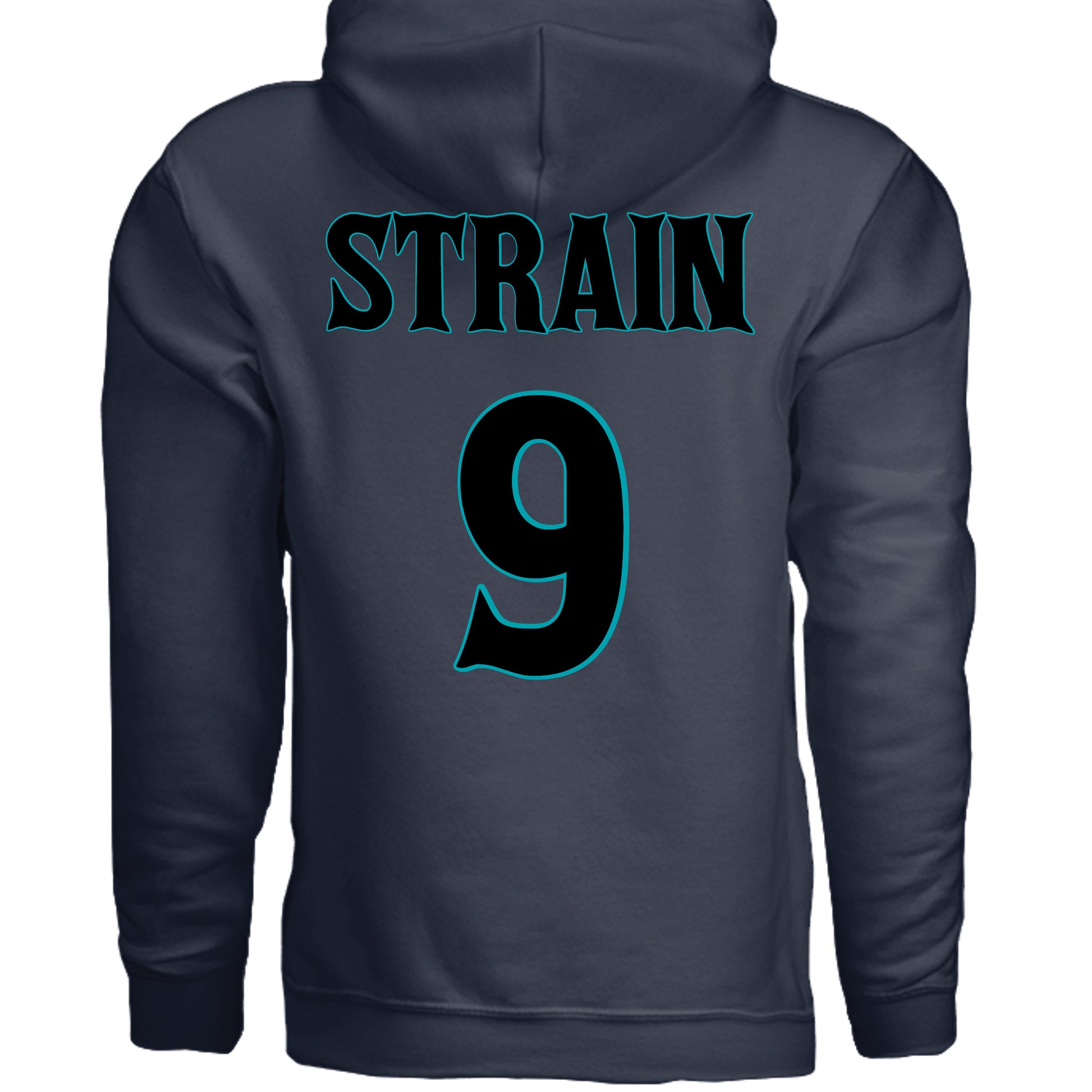 NAVY - G185 - BACK