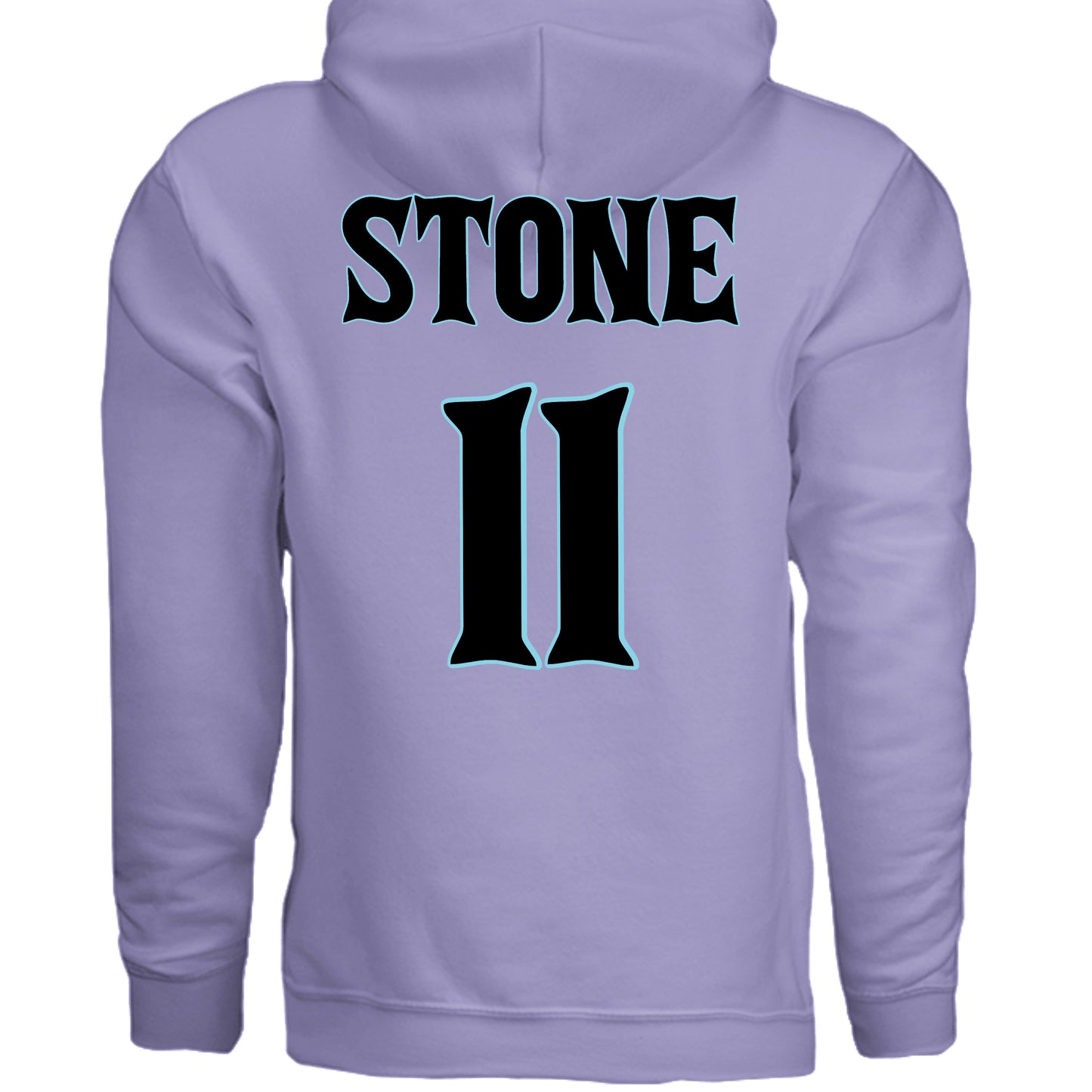 VIOLET - G185 - BACK