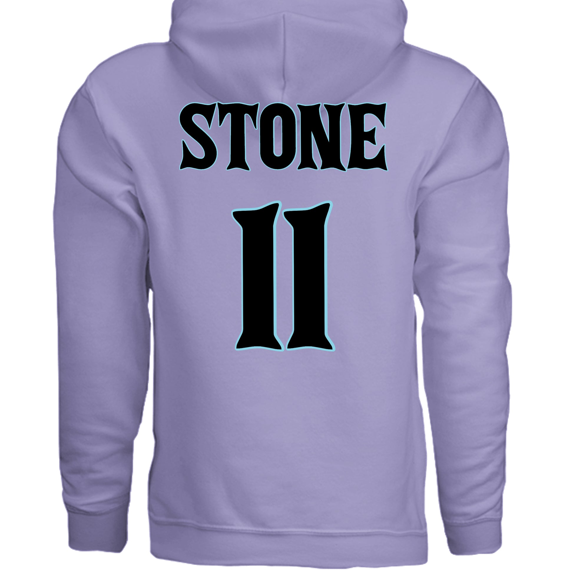 VIOLET - G185 - BACK