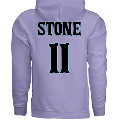 VIOLET - G185 - BACK