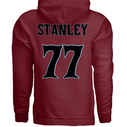 GARNET - G185 - BACK
