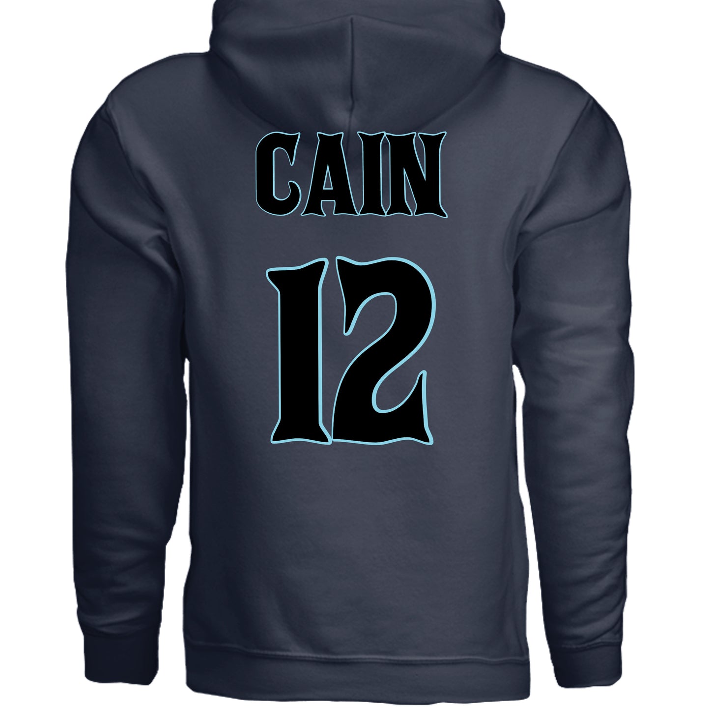 NAVY - G185 - BACK
