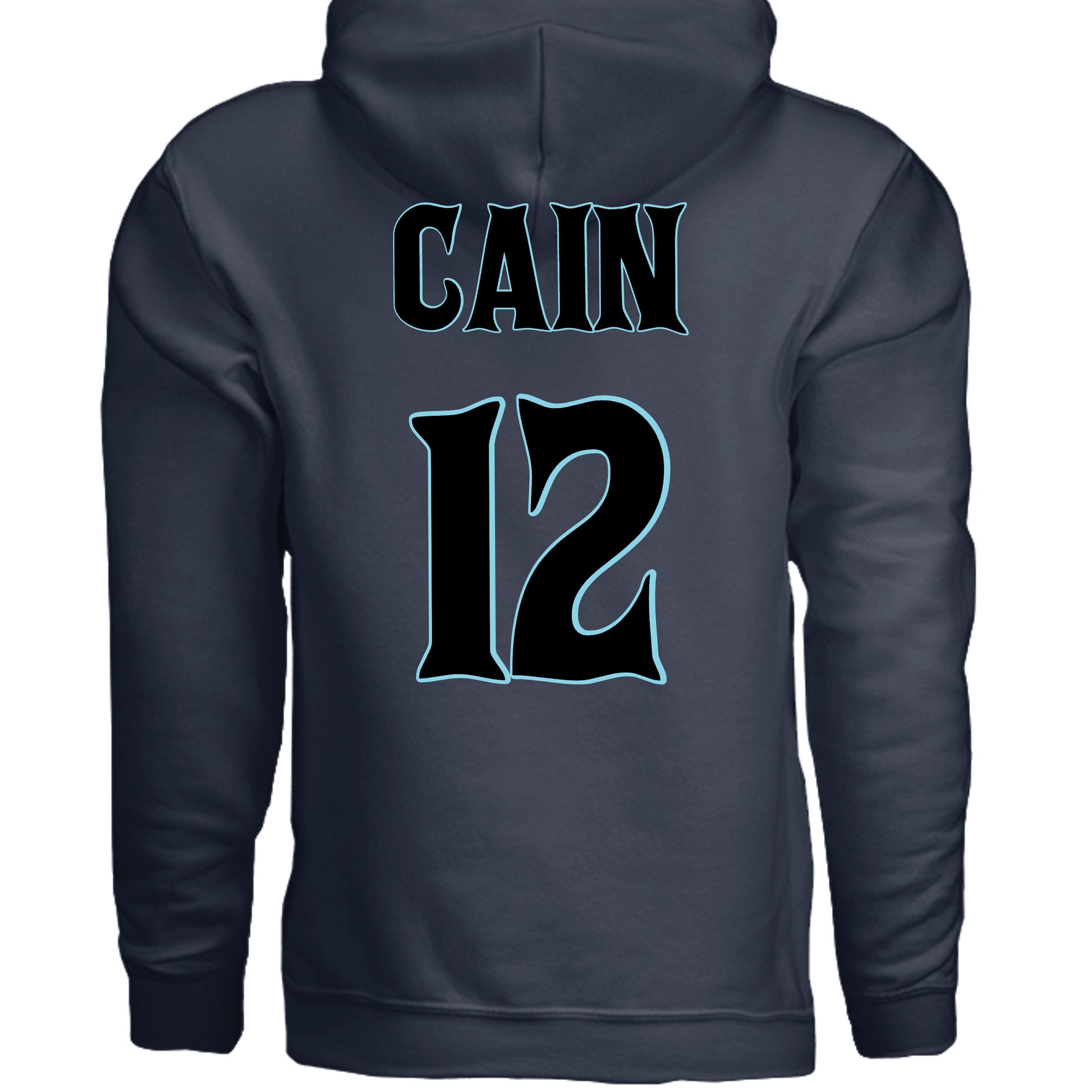 NAVY - G185 - BACK