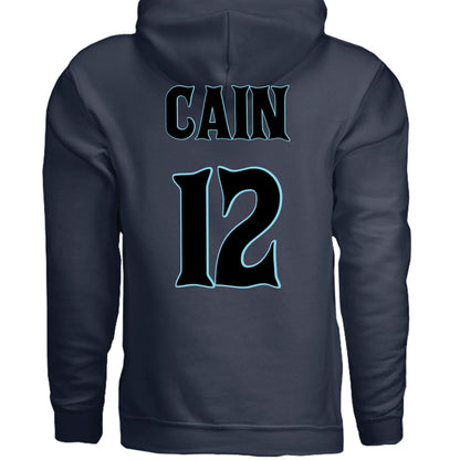 NAVY - G185 - BACK