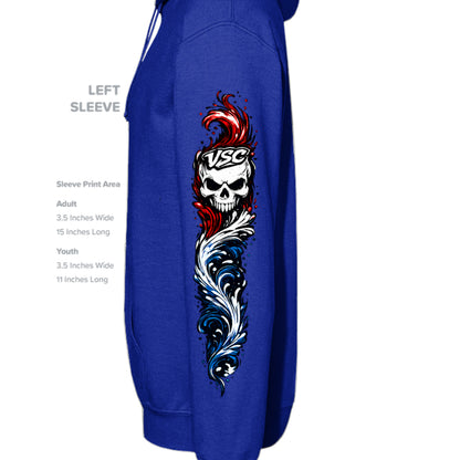 ROYAL - G186 - SLEEVE_LEFT