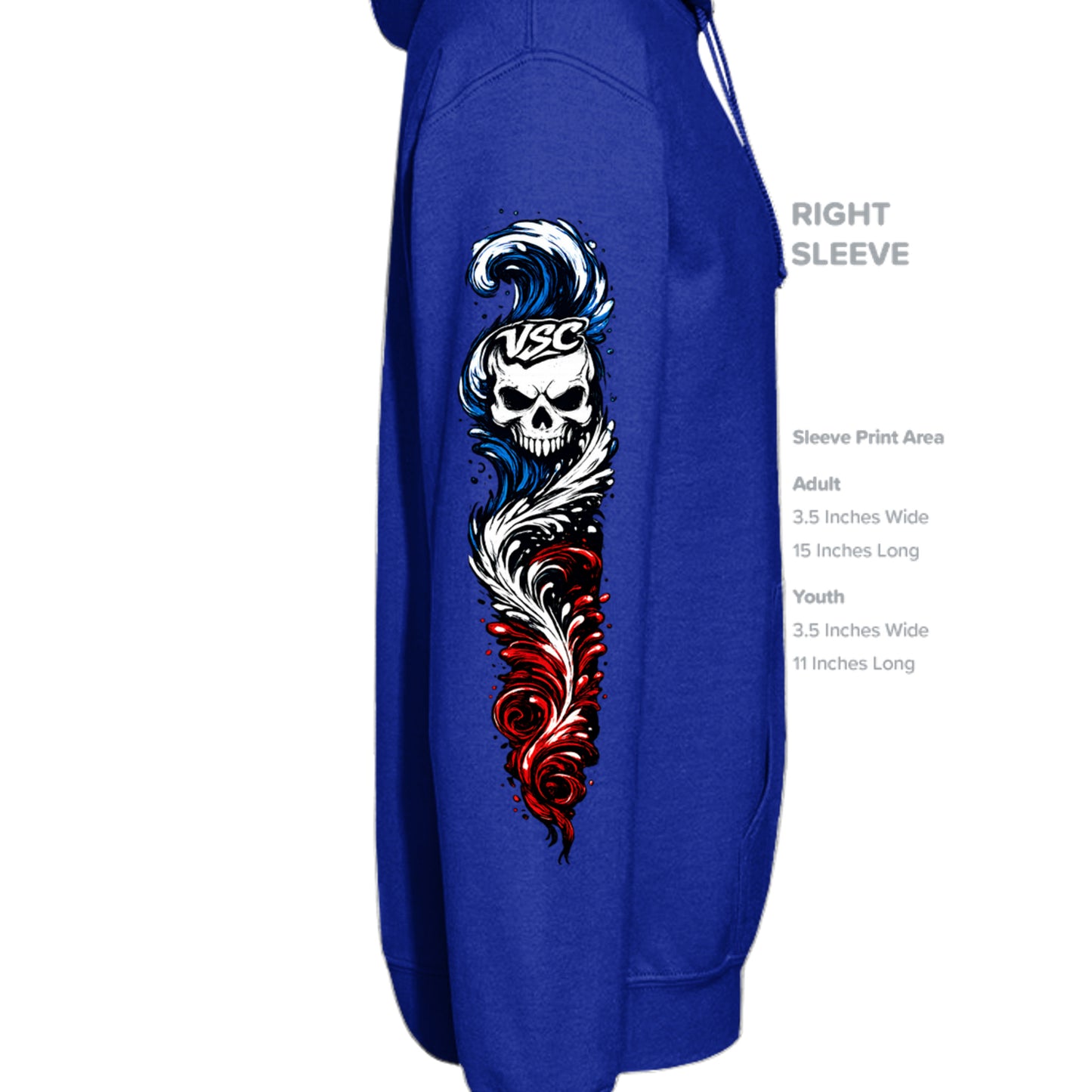 ROYAL - G186 - SLEEVE_RIGHT