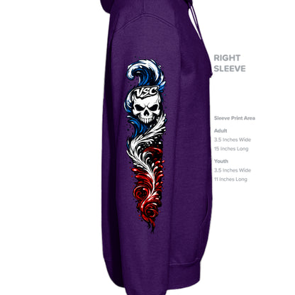 PURPLE - G186 - SLEEVE_RIGHT