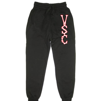 Black - SHFJP - FRONT
