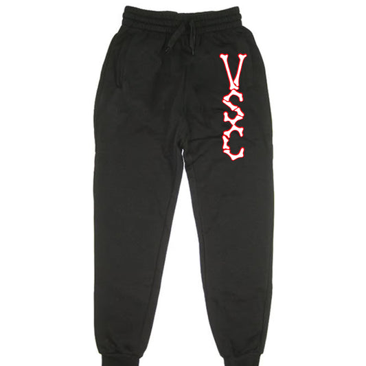 Black - SHFJP - FRONT