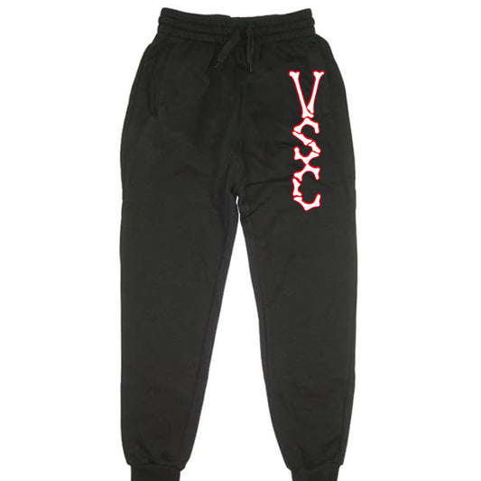 Black - SHFJP - FRONT