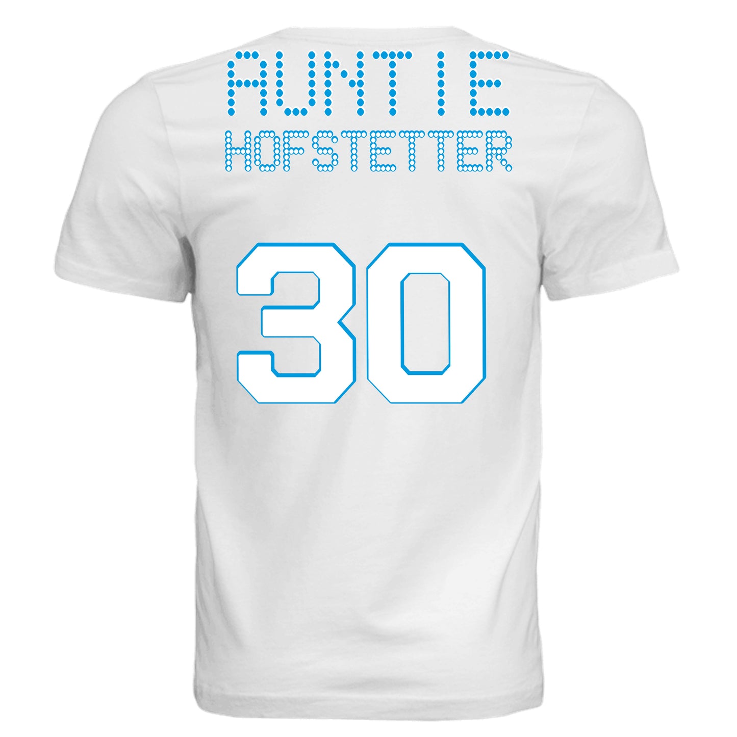 WHITE - 3001C - BACK