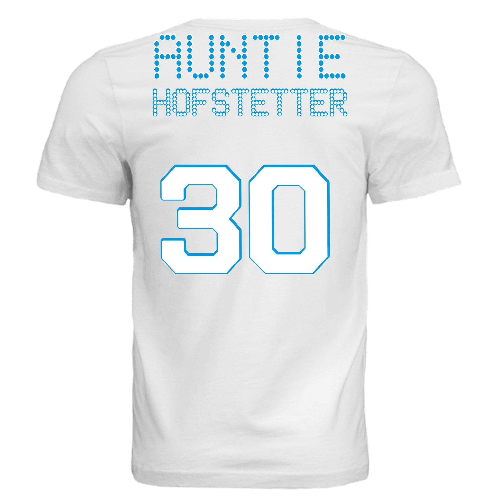 WHITE - 3001C - BACK
