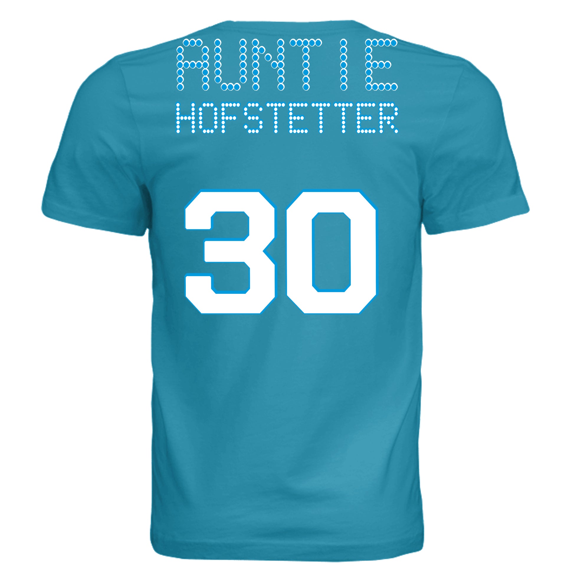 AQUA - 3001C - BACK