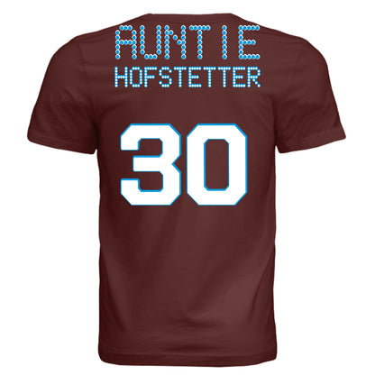 MAROON - 3001C - BACK