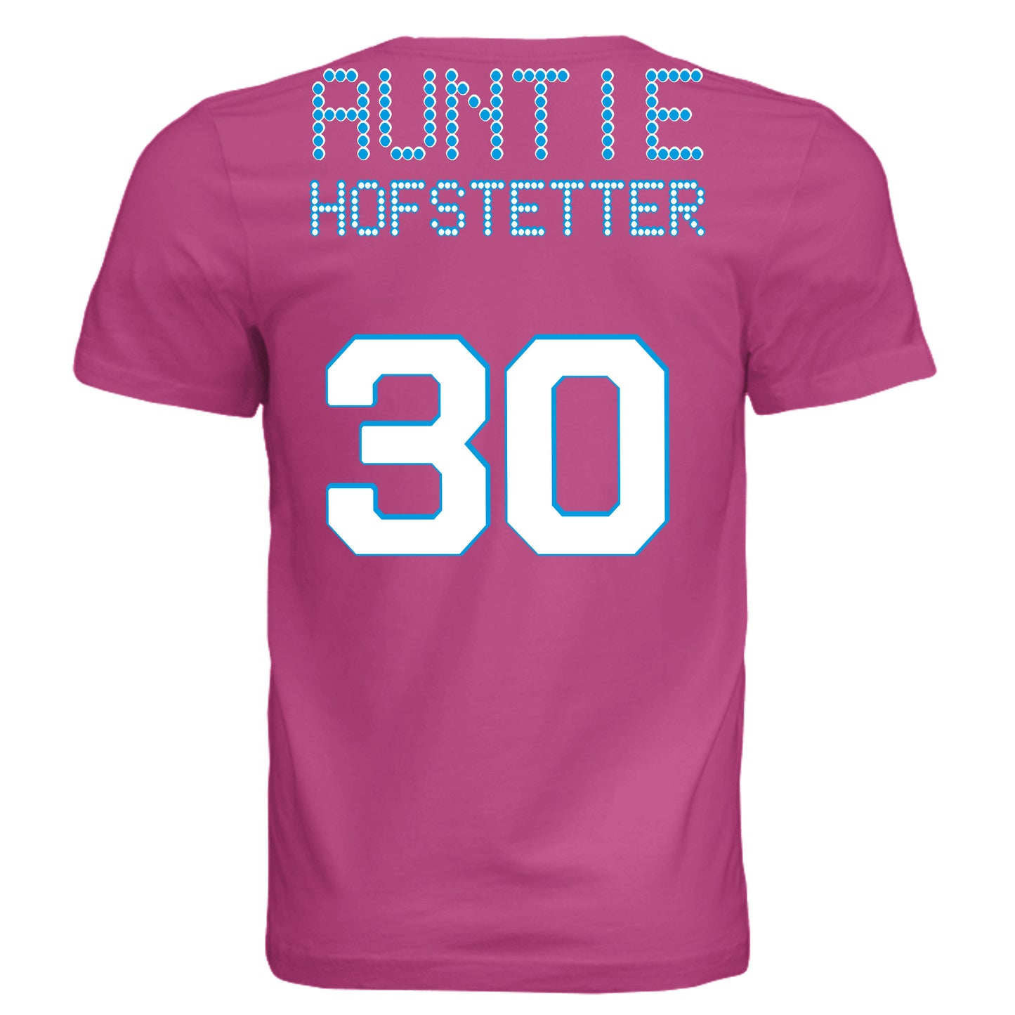 Fuchsia - 3001C - BACK