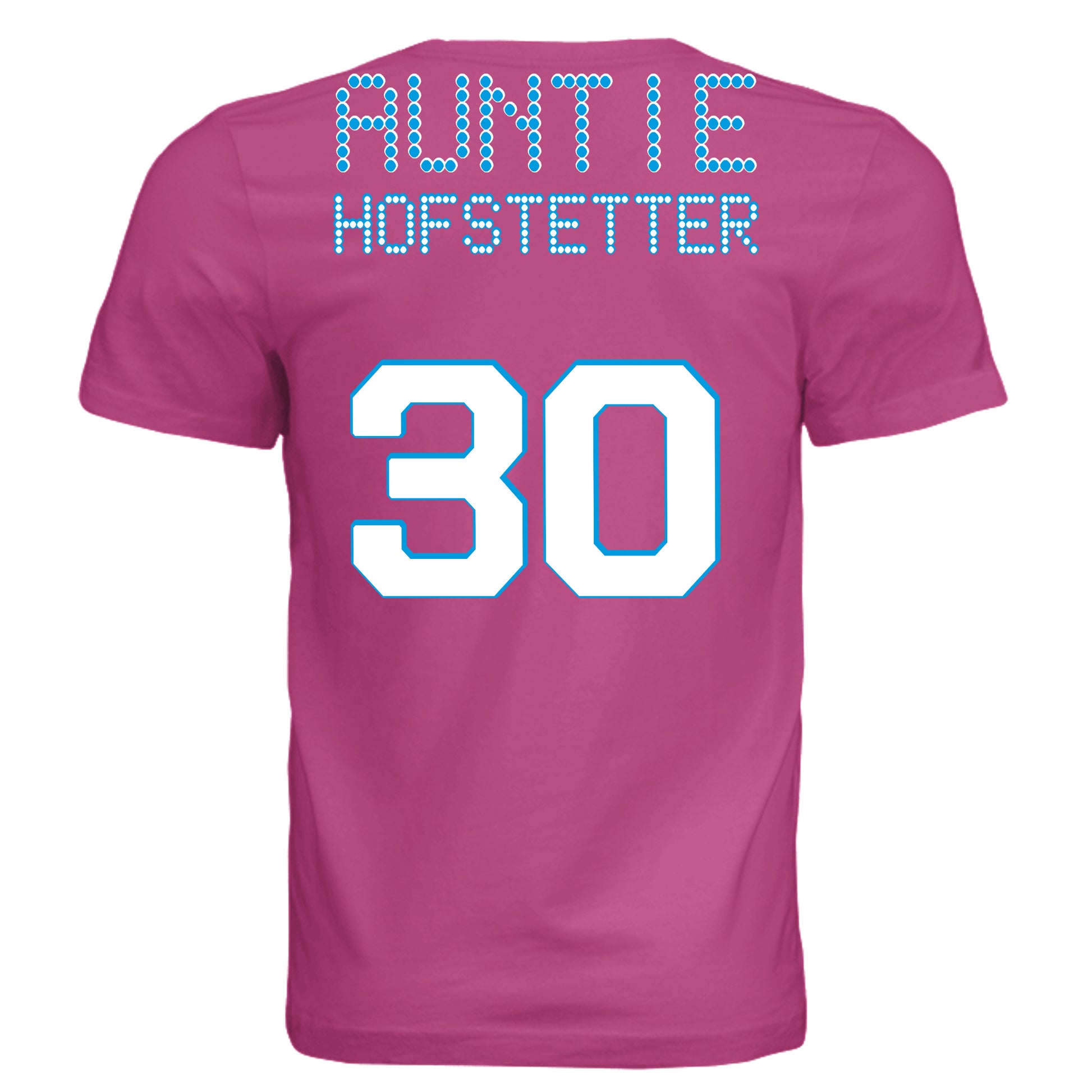 Fuchsia - 3001C - BACK