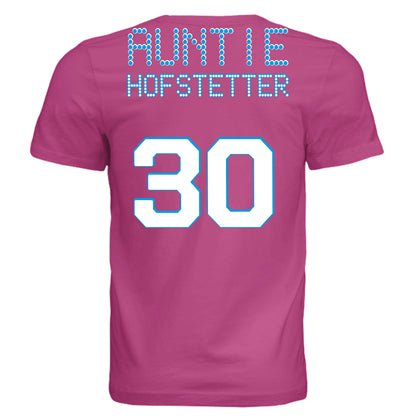 Fuchsia - 3001C - BACK