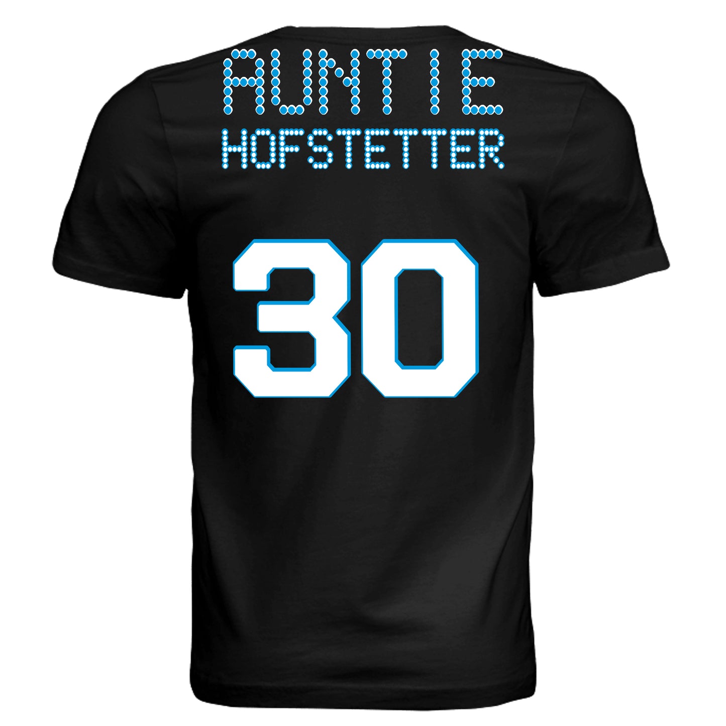 BLACK - 3001C - BACK