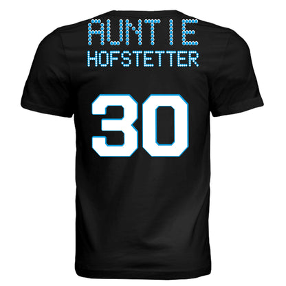 BLACK - 3001C - BACK
