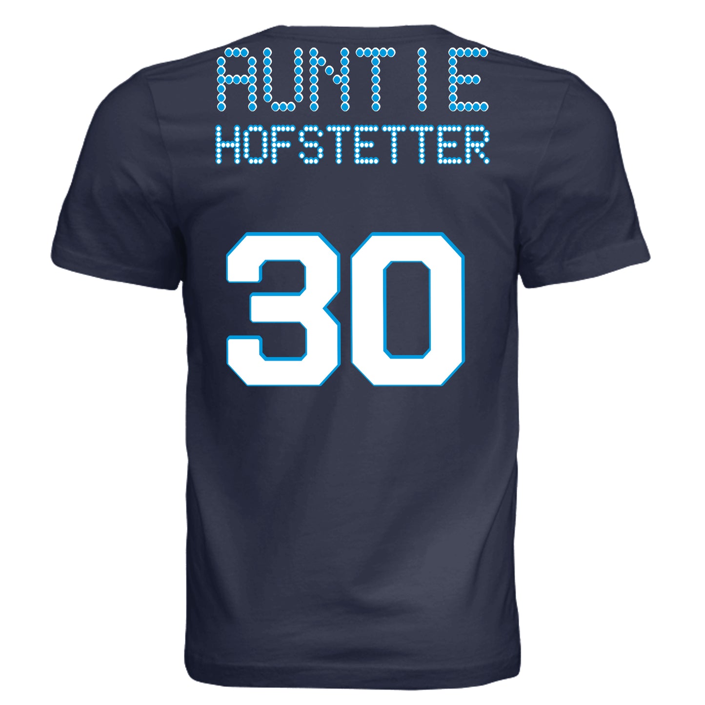 NAVY - 3001C - BACK