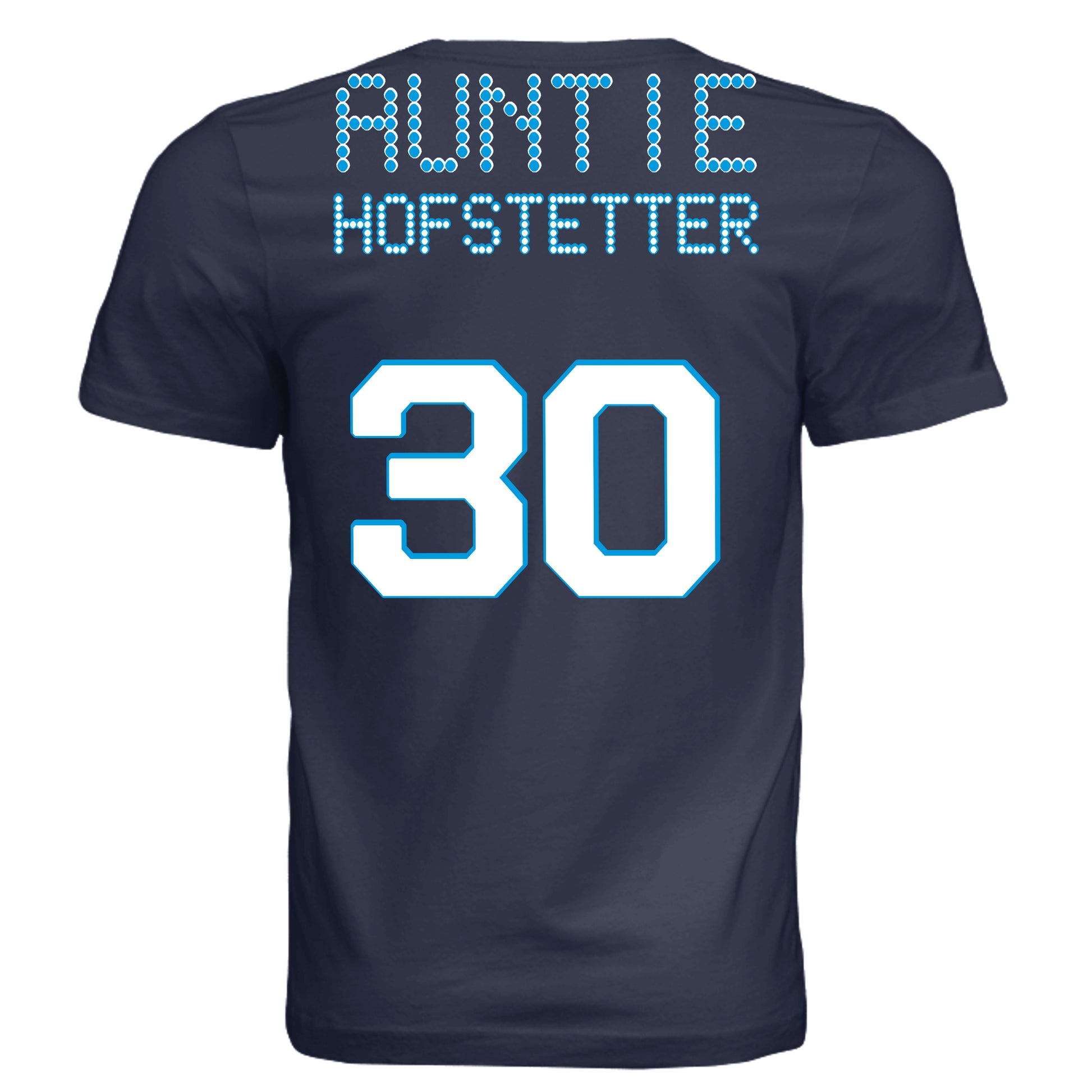 NAVY - 3001C - BACK