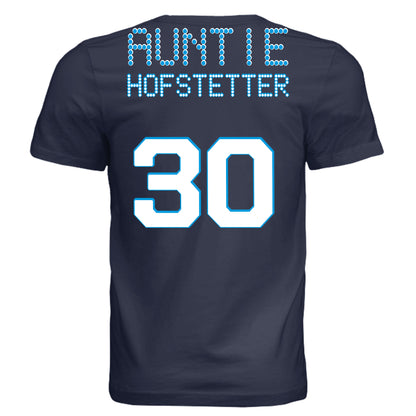 NAVY - 3001C - BACK