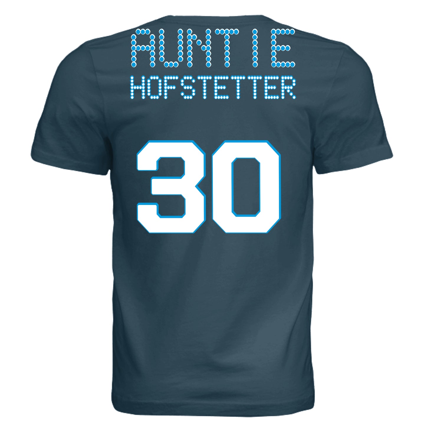 Atlantic - 3001C - BACK