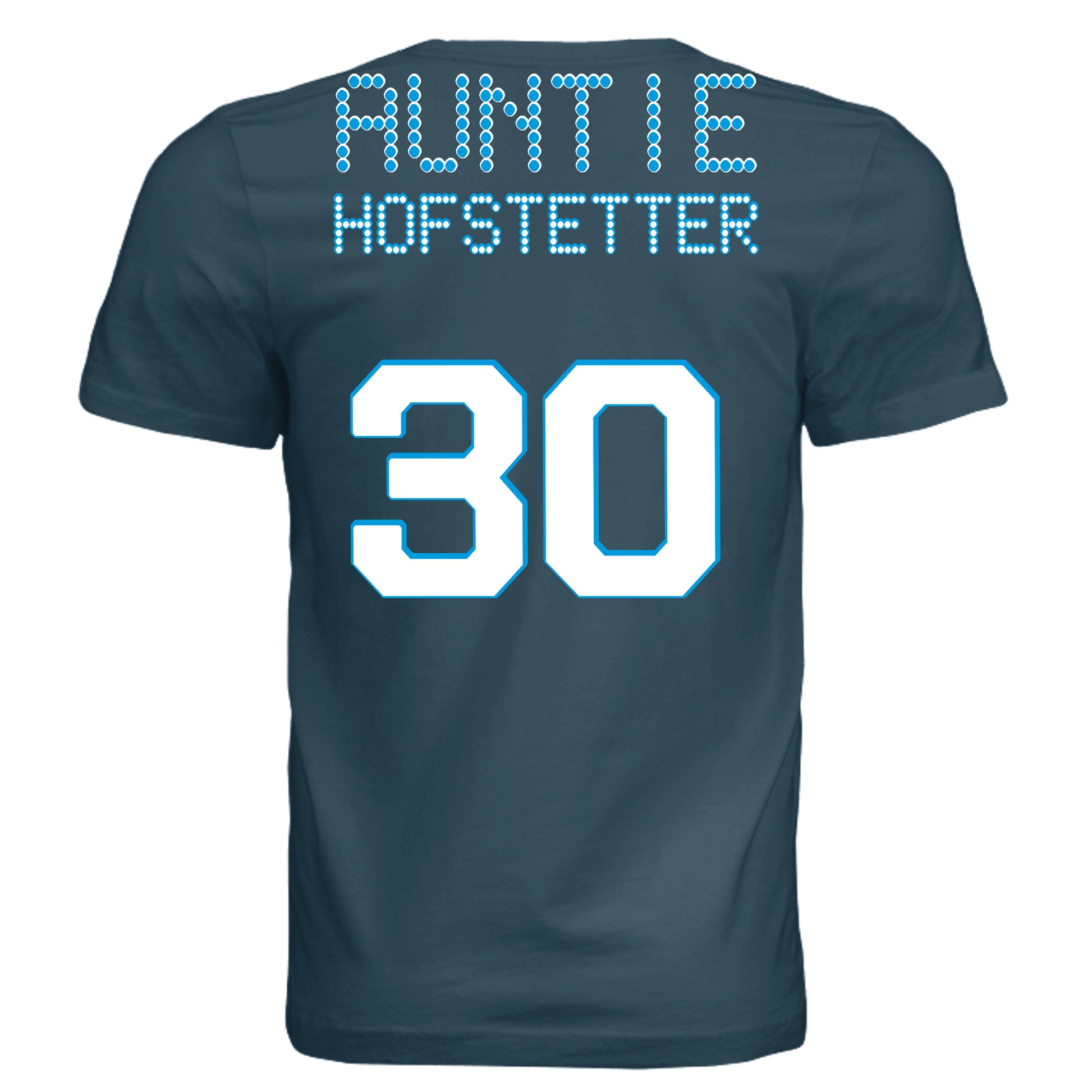 Atlantic - 3001C - BACK