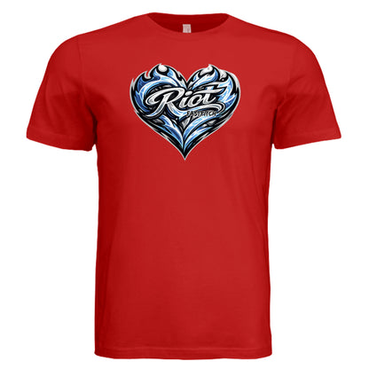 RED - 3001C - FRONT